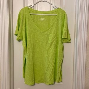 Torrid Classic Fit Tee